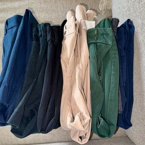 Old Navy Pixie Dress Pants